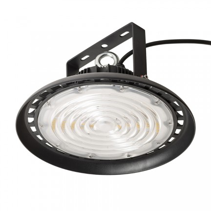 RENDL függő lámpatest MEGALOS PRO 30 test fekete 230V LED 150W 90° IP65 4000K G13750 1