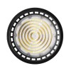 RENDL hanglamp MEGALOS PRO 30 lichaam zwart 230V LED 150W 90° IP65 4000K G13750 3