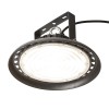 RENDL hanglamp MEGALOS PRO 30 lichaam zwart 230V LED 150W 90° IP65 4000K G13750 2