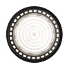 RENDL висяща лампа MEGALOS PRO 35 těleso černá 230V LED 200W 90° IP65 4000K G13751 4