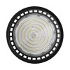 RENDL висяща лампа MEGALOS PRO 35 těleso černá 230V LED 200W 90° IP65 4000K G13751 3