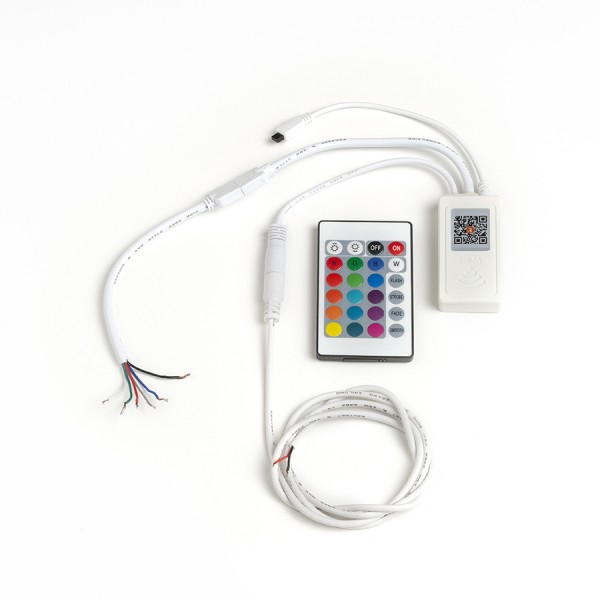 LED TRAK WI-FI DALJINSKI 5 v 1