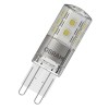 RENDL lightsource OSRAM PIN G9 DIMM 230V G9 LED EQ30 2700K G13829 2