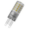 RENDL ampoule OSRAM PIN G9 DIMM 230V G9 LED EQ40 2700K G13830 1