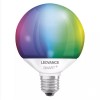 RENDL lightsource OSRAM SMART+ Globe 95 matte 230V E27 LED EQ100 RGBW G13833 2