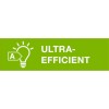 ULTRA ECONOMY LED 210lm/W Globe 95