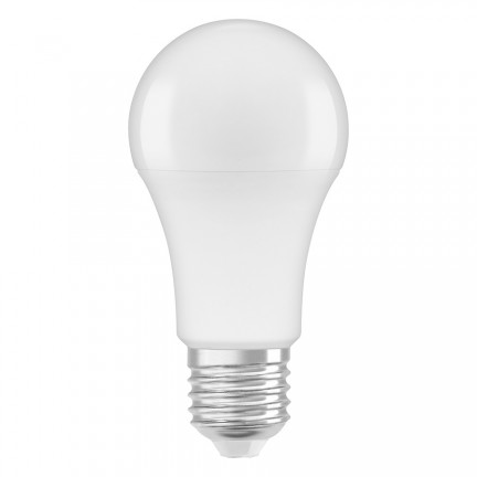 RENDL gloeilampen OSRAM Classic A RECYCLED kunststof 230V E27 LED EQ75 4000K G14433 1