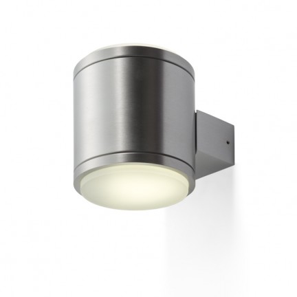 RENDL Outlet MITCH II wandlamp Aluminium 230V GX53 2x9W R10131 1