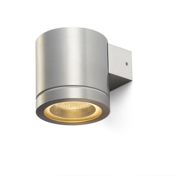 RENDL ulkotilan valaisin MOIRE I alumiini 230V GU10 35W IP54 R10133 2