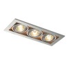 FIZZ III - recessed light | Rendl light 