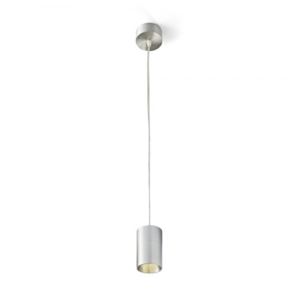 RENDL Outlet SVEN hanglamp Aluminium 230V GU10 9W R10165 1