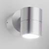 RENDL udendørslampe MICO I væg aluminium 230V GU10 35W IP54 R10170 2