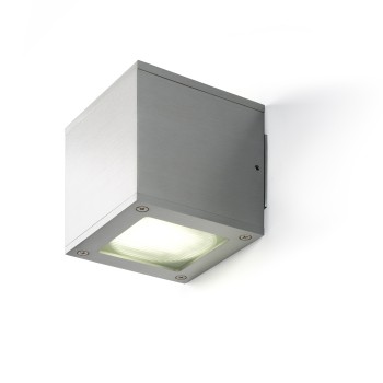 RENDL nástěnná lampa DIBI DUO nástěnná hliník 230V GX53 2x7W R10174 7