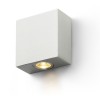 RENDL Wandleuchte TICO I Wandleuchte Aluminium 230V LED 3W 3000K R10178 3