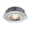 RENDL Outlet TIX verstelbare plafondlamp Gepolijst aluminium 230V GU10 50W R10186 5