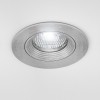 RENDL Outlet TIX verstelbare plafondlamp Gepolijst aluminium 230V GU10 50W R10186 3