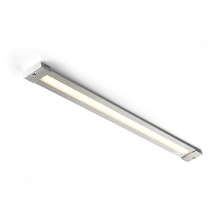 RENDL Outlet DART LED surface mounted incl. ext. driver white 230V/350mA LED 8.4W 3000K R10194 1