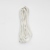 RENDL Абажури и аксесоари FIT 3x0,75 4m textilní kabel bílá 230V R10252 3