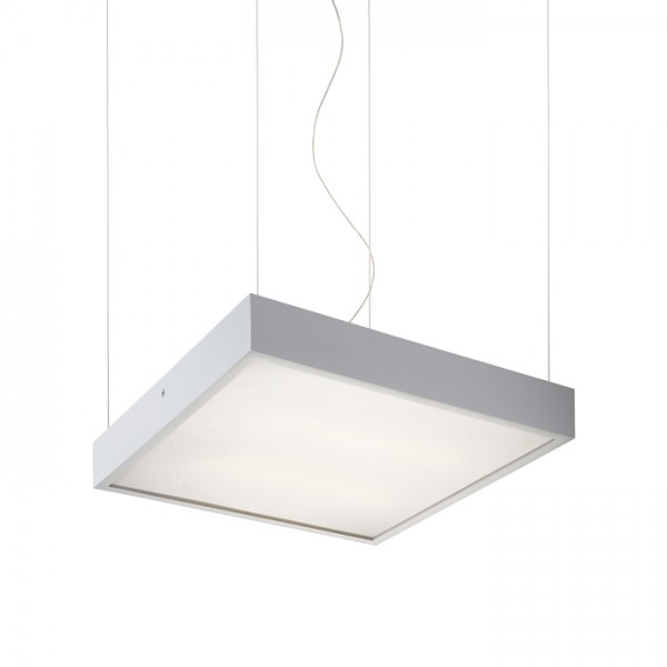 STRUCTURAL SUSPENSA 40X40