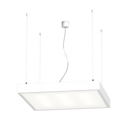 STRUCTURAL SUSPENSA 55X55