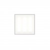 RENDL Outlet STRUCTURAL 55x55 pendant white 230V 2G11 3x36W R10259 2
