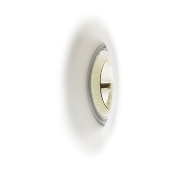 RENDL vestavné světlo DINGO R náklopná sádrová 12V G53 50W R10269 8
