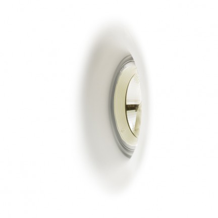 RENDL upotettava valaisin DINGO R suunnattava kipsi 230V LED G53 15W R10269 1
