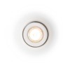 RENDL verzonken lamp DINGO S verstelbare verzonken plafondlamp Gips 12V GU5,3 50W R10271 7
