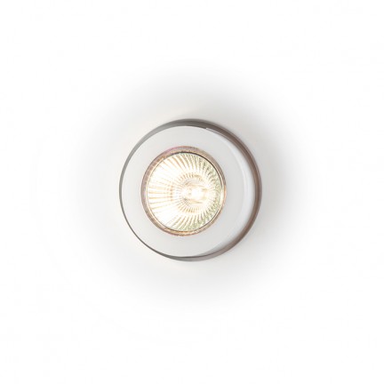 RENDL verzonken lamp DINGO S verstelbare verzonken plafondlamp Gips 12V GU5,3 50W R10271 2