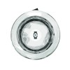 RENDL verzonken lamp ZERAF inbouwlamp Helder glas/Gesatineerd glas 230V G9 40W R10281 7