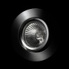 RENDL verzonken lamp ESPRESSO verstelbare inbouwplafondlamp Aluminium 230V GU10 50W R10285 3
