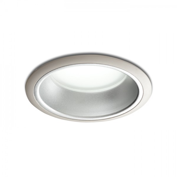 RENDL Outlet MORO recessed white 230V/350mA LED 9W 3000K R10298 1