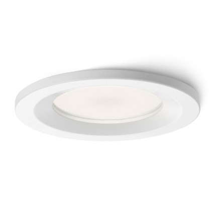 RENDL Лампи на разпродажба VERO zápustná bílá 230V GU10 50W IP44 R10394 1