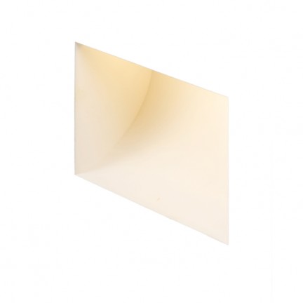RENDL luminaire encastré DIP encastrable plâtre 500mA LED 24x0.5W 3000K R10453 1