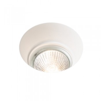 RENDL upotettava valaisin DAG R 75 upotettu kipsi 12V GU5,3 50W R10464 3