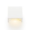 RENDL стенна лампа JACK LED nástěnná sádrová 230V LED 2x2W 3000K R10466 4