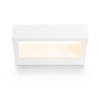 RENDL Zidna svjetiljka COSETTE zidna gips 230V LED 5W 3000K R10467 2