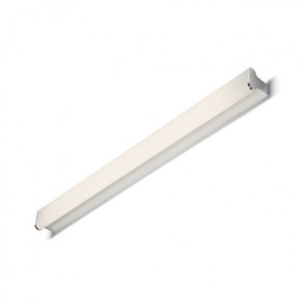 RENDL Outlet FAO 90 fali lámpa króm 230V G5 21W IP44 R10491 1
