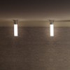 RENDL felületre szerelhető lámpatest EIGHT mennyezeti lámpa opál üveg/króm 230V LED E27 11W IP44 R10492 4