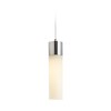 RENDL hanglamp EIGHT hanglamp opaalglas/chroom 230V LED E27 11W R10493 5