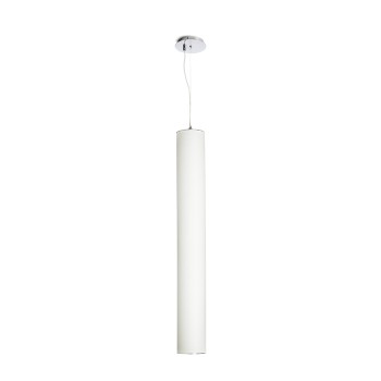 RENDL závěsné svítidlo TOMBA závěsná opálové sklo/chrom 230V G5 3x21W R10501 4