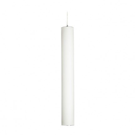 RENDL függő lámpatest TOMBA függő lámpa opál üveg/króm 230V G5 3x21W R10501 1