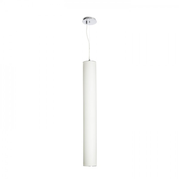 RENDL pendel TOMBA pendel opalglas/krom 230V G5 3x21W R10501 1