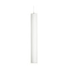 RENDL pendel TOMBA pendel opalglas/krom 230V G5 3x21W R10501 5
