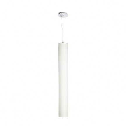 RENDL pendel TOMBA pendel opalglas/krom 230V G5 3x21W R10501 1