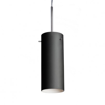 RENDL hanglamp SANSSOUCI I hanglamp mat zwart 230V E27 42W R10508 1