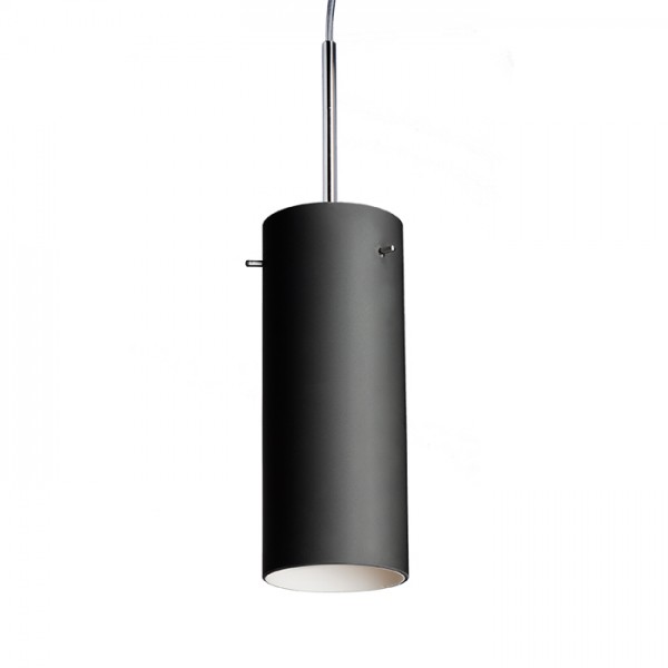RENDL pendant lamp SANSSOUCI I pendant matte black 230V E27 42W R10508 1