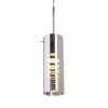 RENDL hanglamp SANSSOUCI III hanglamp Chroomglas 230V GU10 3x50W R10528 4