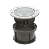 RENDL Vanjska svjetiljka TERRA ugradna nehrđajući čelik 230V LED 20W 120° IP65 3000K R10532 4