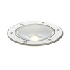 RENDL udendørslampe TERRA indbygget rustfrit stål 230V LED 20W 120° IP65 3000K R10532 1